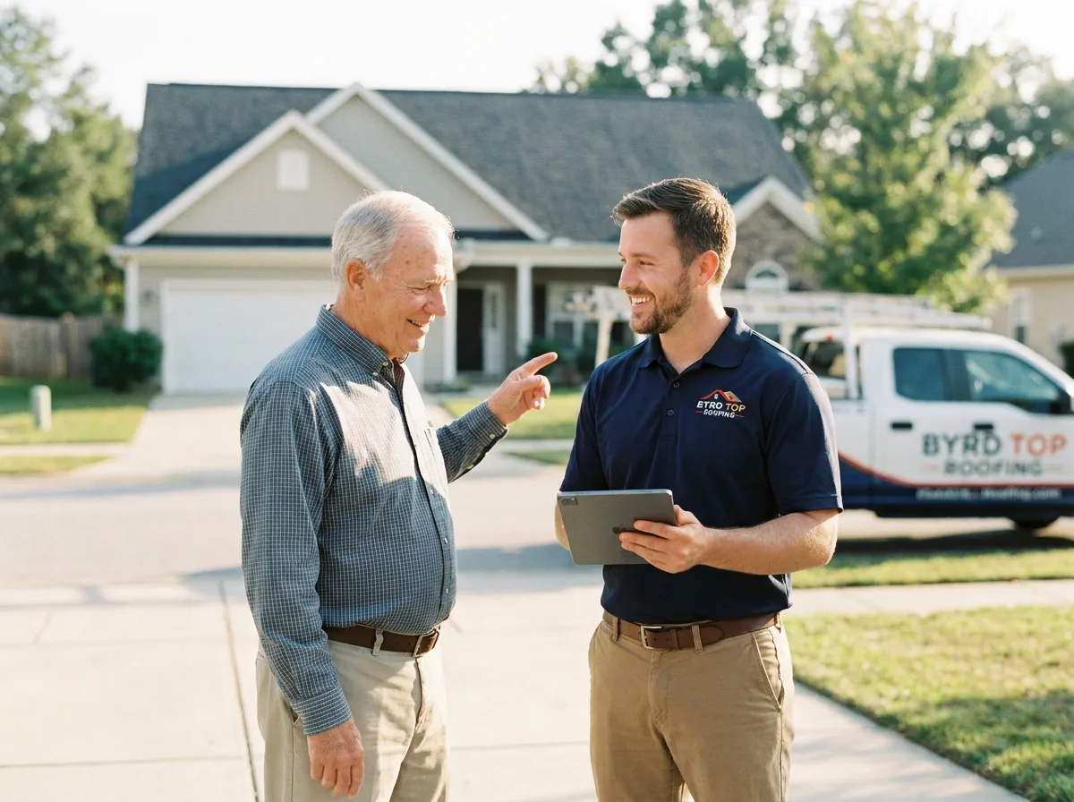 Roofing Rydal, GA FAQs